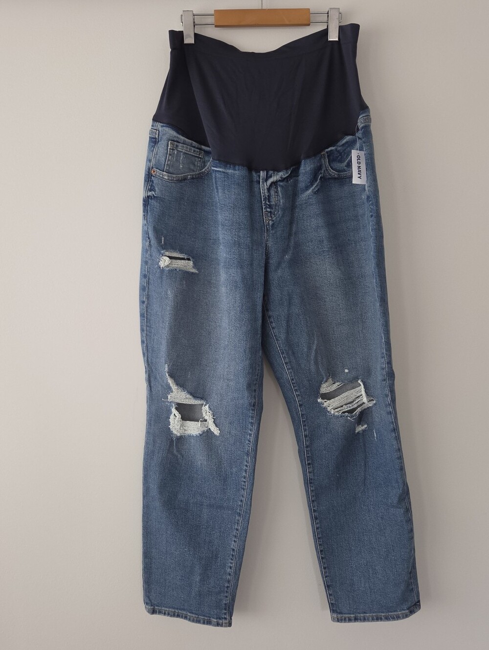 NWT Old Navy | Maternity Jeans Size 18 Long